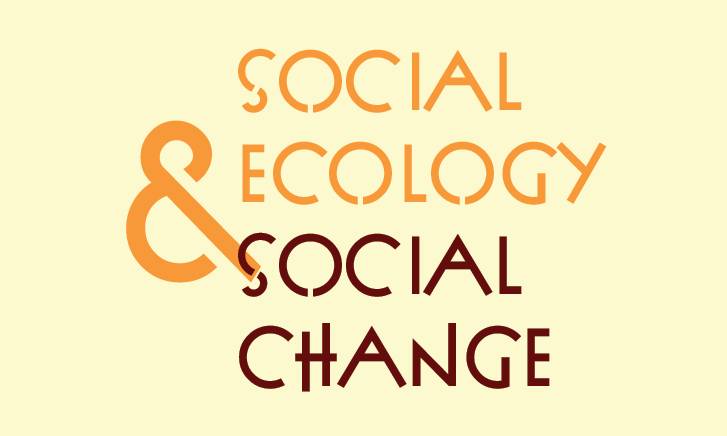 Κλιματική αλλαγή, Άμεση Δημοκρατία και Αποανάπτυξη: Προς μια προσέγγιση Κοινωνικής Οικολογίας